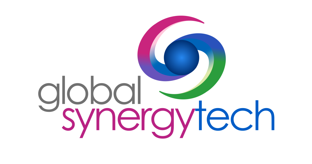 Global Synergy Tech Logo